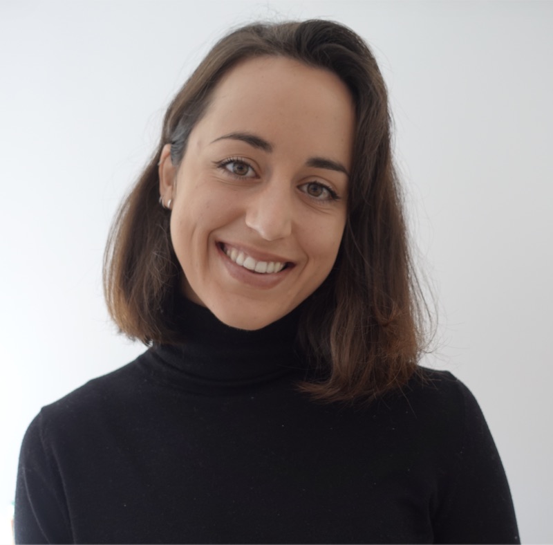 Sonia Ferrer Rentero, consultora de ventas B2B para startups y PYMEs