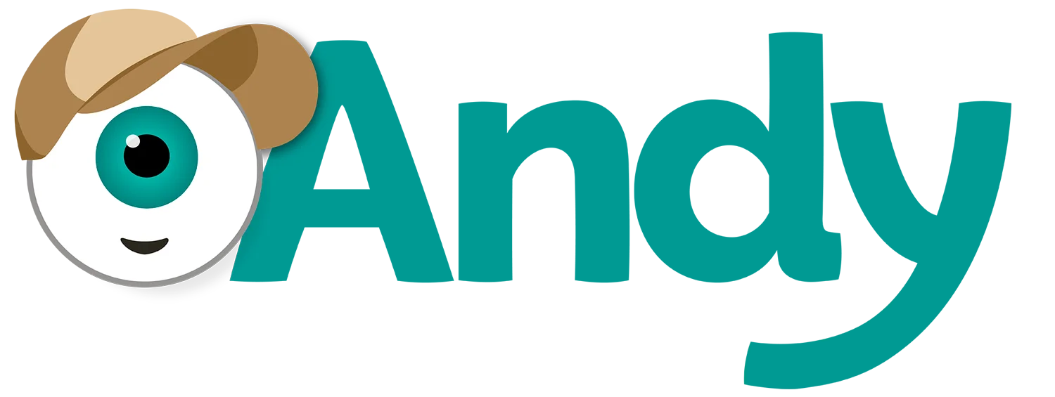 Logo de Andyapp