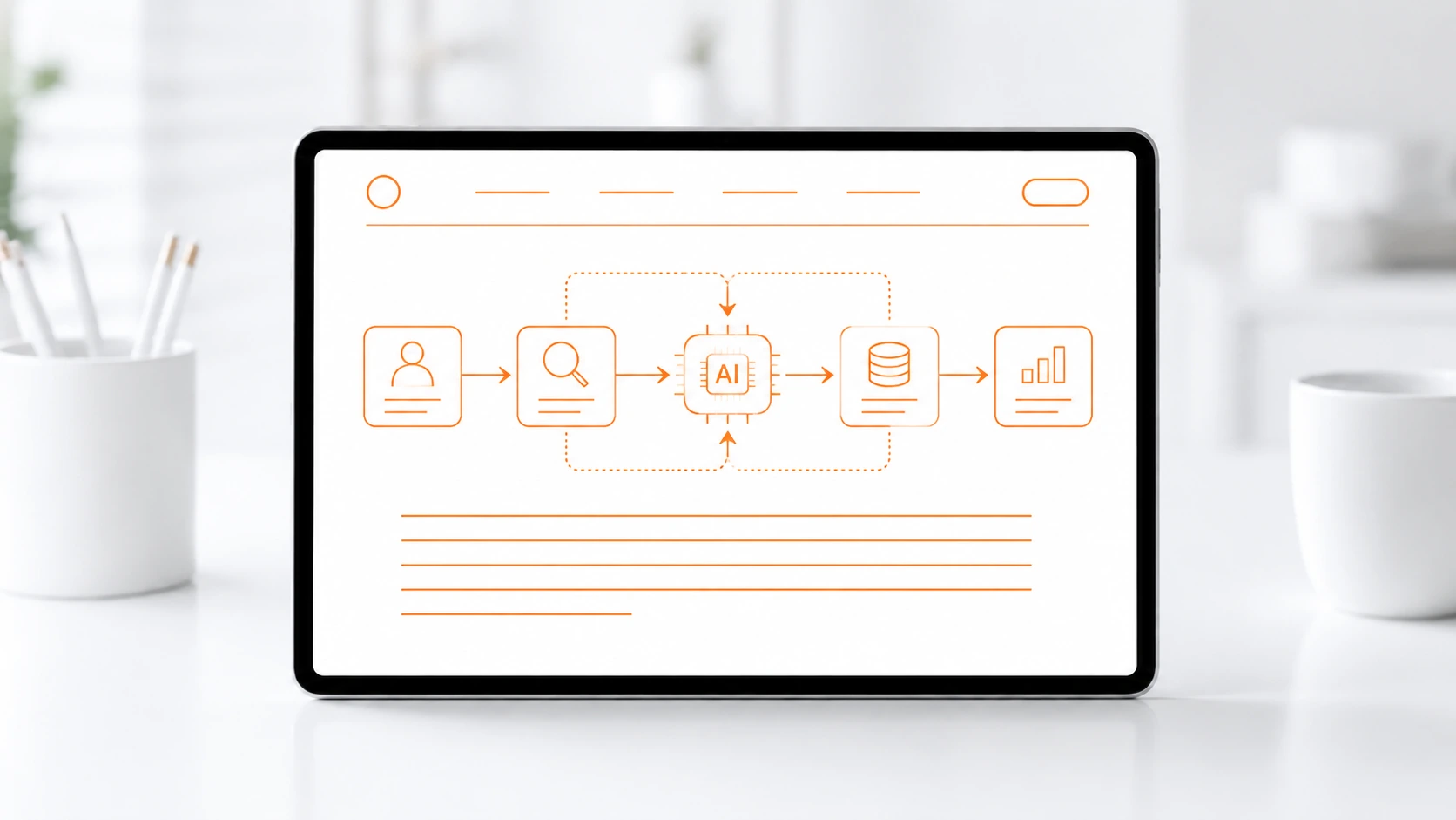 Inteligencia artificial aplicada a la prospección y las ventas B2B