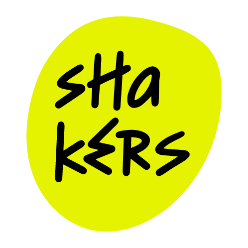 Logo de Shakers